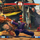 Illustration for article titled Surprise! Rose Is in Street Fighter IV, Photographic Evidence